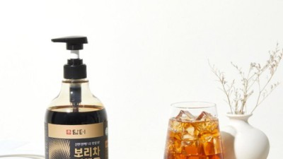 놓치면 후회! 블랙보리원액 초특가 후기 & 똑똑한 활용법 꿀팁🍯